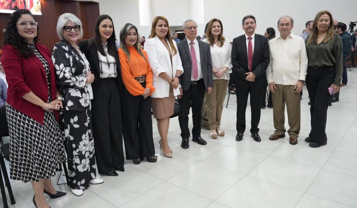 Curso del Congreso del Estado